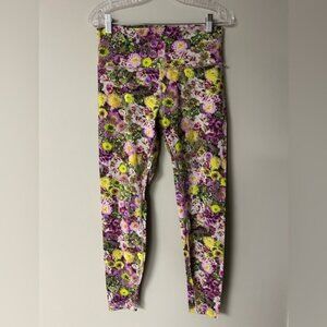 Lululemon‎ Wunder Under High Rise Tight *Nulux